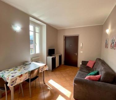 Dervio Apartamento | Appartamento Ai Crotti