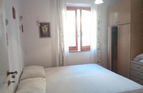 Piraino Apartamento | Appartamento Airone