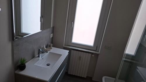 Novi Ligure Apartamento | Appartamento al 6 piano
