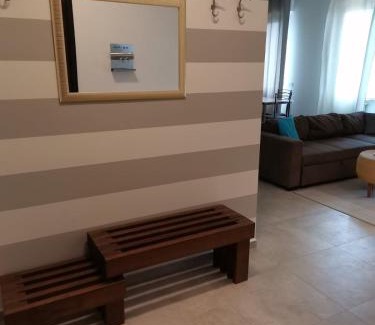 Novi Ligure Apartamento | Appartamento al 6 piano