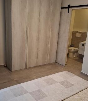 Novi Ligure Apartamento | Appartamento al 6 piano