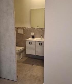Novi Ligure Apartamento | Appartamento al 6 piano