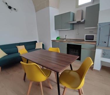 Centro Storico Apartamento | Appartamento al Bommino