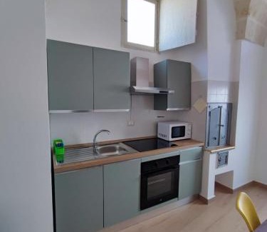 Centro Storico Apartamento | Appartamento al Bommino