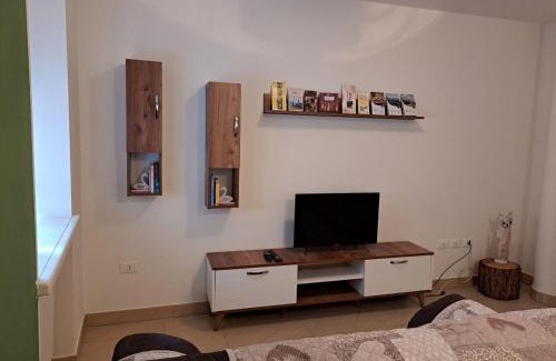 Cles Apartamento | Appartamento Al Borgo