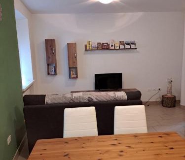 Cles Apartamento | Appartamento Al Borgo