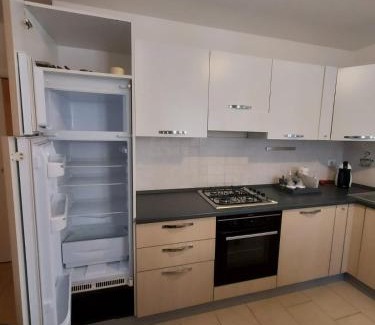 Cles Apartamento | Appartamento Al Borgo