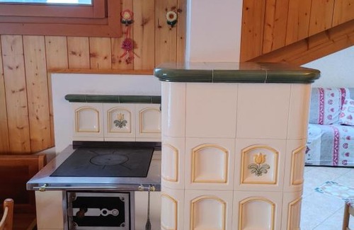 Croviana Apartamento | Appartamento Al Brenz