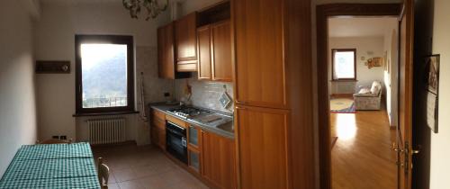 Asso Apartamento | Appartamento Al Canelino - Como Lake and Mountains