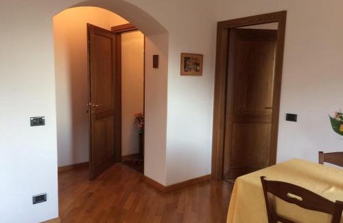 Asso Apartamento | Appartamento Al Canelino - Como Lake and Mountains