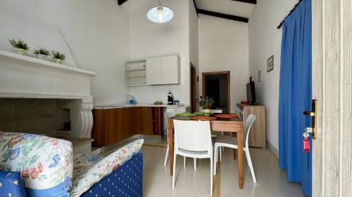 Felline Apartamento | Appartamento al Castello 2