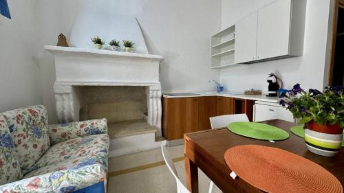 Felline Apartamento | Appartamento al Castello 2