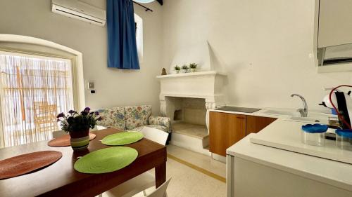 Felline Apartamento | Appartamento al Castello 2