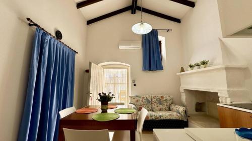Felline Apartamento | Appartamento al Castello 2