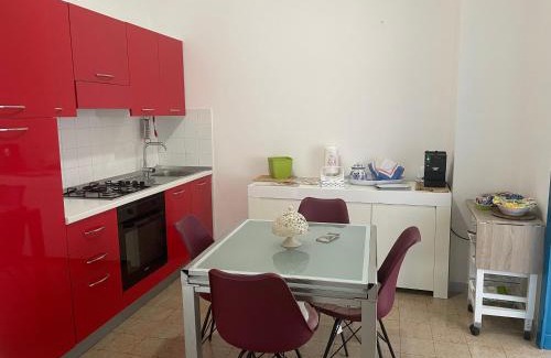 Scario Apartamento | Appartamento al centro di Scario