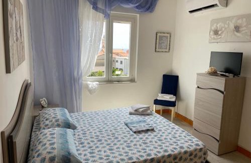 Scario Apartamento | Appartamento al centro di Scario
