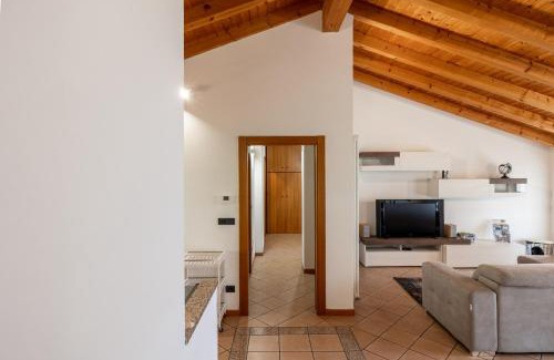 Torbole sul Garda Apartamento | Appartamento Al Forte