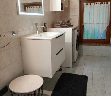 Torbole sul Garda Apartamento | Appartamento Al Forte