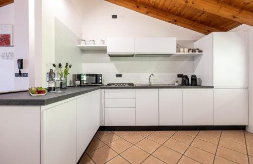 Torbole sul Garda Apartamento | Appartamento Al Forte