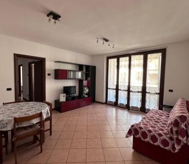 Besana in Brianza Apartamento | Appartamento Al Poggio