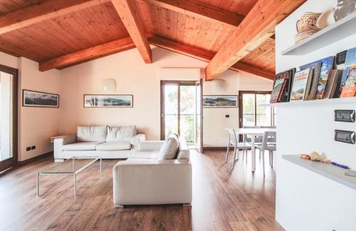 Calozzo Apartamento | Appartamento Al Porto