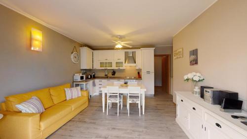Sasso Moro Apartamento | Appartamento al Moro