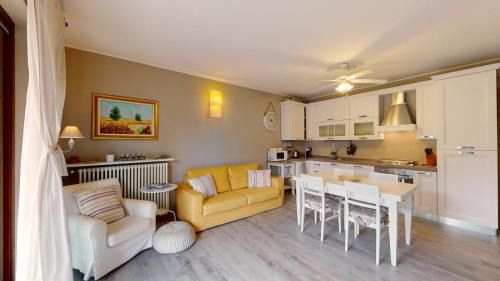 Sasso Moro Apartamento | Appartamento al Moro
