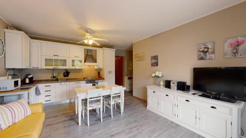 Sasso Moro Apartamento | Appartamento al Moro