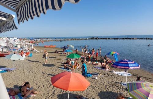 Chiocchio Casa | Appartamento al mare di Liguria e Toscana