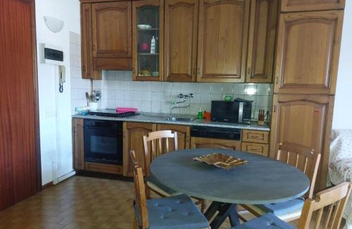 Chiocchio Casa | Appartamento al mare di Liguria e Toscana