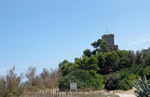 Pineto Apartamento | Appartamento al mare con piscina a Pineto