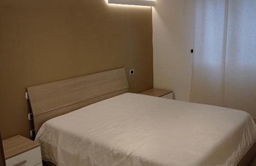 Pineto Apartamento | Appartamento al mare con piscina a Pineto