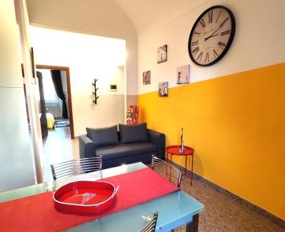 Novi Ligure Apartamento | Appartamento Al Novecento Novi