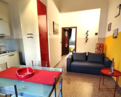 Novi Ligure Apartamento | Appartamento Al Novecento Novi