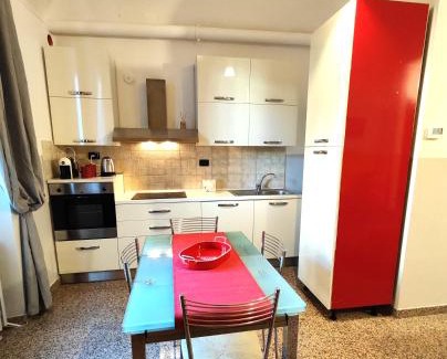 Novi Ligure Apartamento | Appartamento Al Novecento Novi