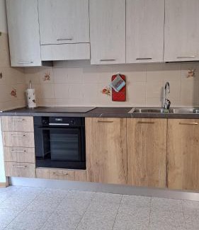 Dimaro Apartamento | Appartamento Al Sasso Rosso Dimaro