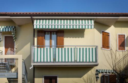Colà Di Lazise Apartamento | Appartamento al Sole