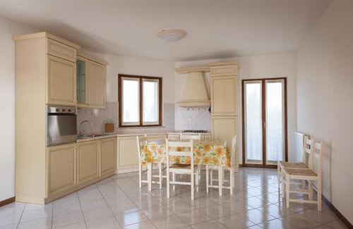 Colà Di Lazise Apartamento | Appartamento al Sole