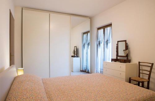 Colà Di Lazise Apartamento | Appartamento al Sole