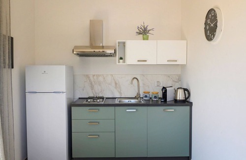 Montallegro Apartamento | Appartamento Alba - Le 3 Rose Apartments