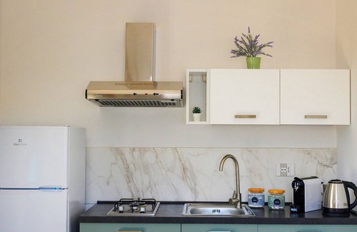 Montallegro Apartamento | Appartamento Alba - Le 3 Rose Apartments