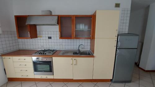 Pergine Valsugana Apartamento | Appartamento Alessandro