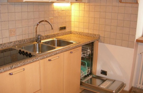 Varena Apartamento | Appartamento Alessia