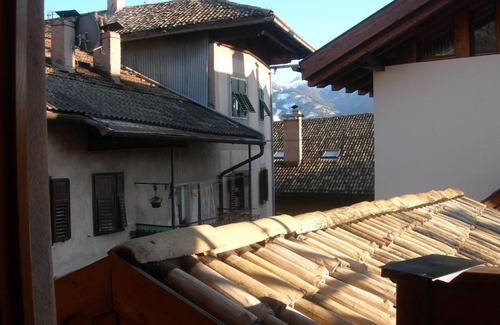 Varena Apartamento | Appartamento Alessia