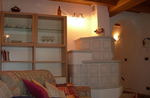Varena Apartamento | Appartamento Alessia