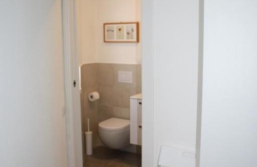 Madesimo Apartamento | Appartamento Alla Fonte