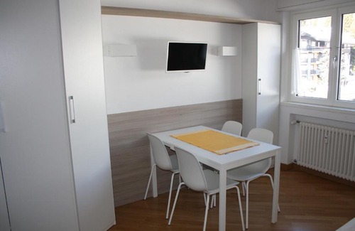Madesimo Apartamento | Appartamento Alla Fonte