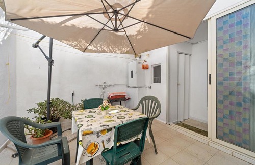 Iglesias Apartamento | Appartamento Amelia
