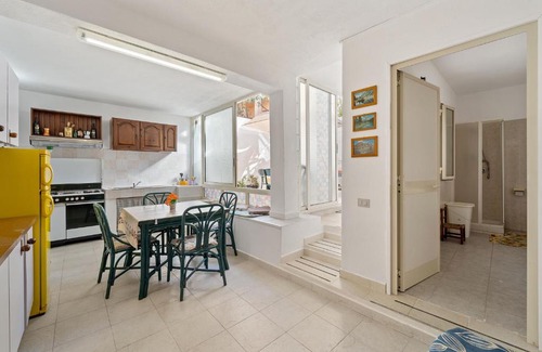 Iglesias Apartamento | Appartamento Amelia