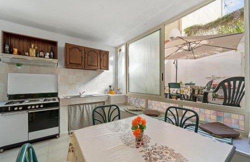 Iglesias Apartamento | Appartamento Amelia